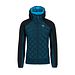 Lastei Active Plus Jacket MidnightBlack