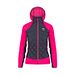 Lastei Active Plus W Jacket VulcanPink