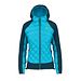 Lastei Active Plus W Jacket BlueAtollMidnight