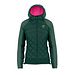 Lastei Active Plus W Jacket JungleGreenDuck