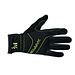 Alagna Glove BlackKiwiColada