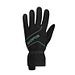 Alagna Glove BlackAquaSki