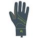 Alagna Glove Dark Slate/Lime G