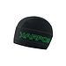 Alagna Cap Black/Green