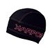 Alagna Cap Black/Pink