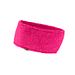 Vertice Headband Pink