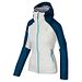 Vinson W jacket White/Insegna Blu
