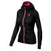 Sassopiatto W Jacket Black