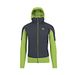 Lavaredo Jacket JasmGreeOmbreBlue