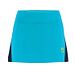 Lavaredo Run Skirt BluAtollSkyCapt