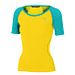 Lavaredo W Jersey VibrantYellow