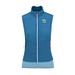 Lavaredo W Vest CorsairAdriaticBl