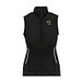 Lavaredo W Vest BlackWhite