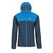 Lyskamm Evo Jacket MidnightDivaBlue