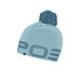 Larin Pon-Pon Cap SterlingBlue