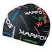 Alagna Race Cap BlackMulticolor