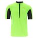 Lavaredo Tech Jersey GreenFluo