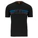 Giglio T-Shirt Black