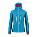 K-Performance Hybrid W Jacket BlbirdMorocBlu