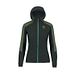 Alagna Plus Evo W Jacket ThymeBlackSand