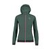 Alagna Plus Evo W Jacket DuckGreenJungelGr