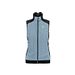 Alagna Plus Evo W Vest DustyBlue/Black