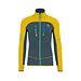 Alagna Evo Jacket DarkSlateSulphur