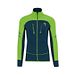 Alagna Evo Jacket MidnightGreenFlas