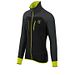 Alagna Evo Jacket Asphalt/Yellow