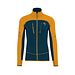 Alagna Evo Jacket MidnightGolden