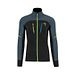 Alagna Evo Jacket BlackDarkSlate