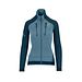 Alagna Evo W Jacket SpringLakeMidNi