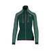 Alagna Evo W Jacket JungleGreenDuck