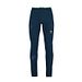 Alagna Evo Pant MidnightGreenFlas