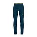 Alagna Evo Pant Nuthatch/Golden