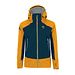 Storm Evo Jacket MidNightGolden