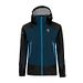 Storm Evo Jacket MidnightBlack