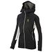 Storm Evo W Jacket Black/White