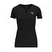 K-Performance T-Shirt W Black