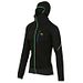 Lot Evo Jacket Black