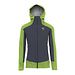 Temporale Jacket OmbreBlueJasmGree