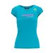 Val Federa W Tee Bluebird