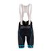 Verve Evo Bibshort BlackEnamel