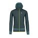 Lavaredo Winter Jacket ForestNortAtlanti