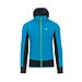 Lavaredo Winter Jacket BlueJewel/Black