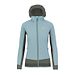 Lavaredo Winter W Jacket AquaSkiThyme