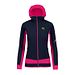 Lavaredo Winter W Jacket VulcanPink