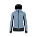 Lavaredo Winter W Jacket DustyBlue/Black