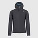 Vinson Evo Jacket Midnight