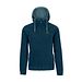 Ghiro Hoodie Jacket Midnight